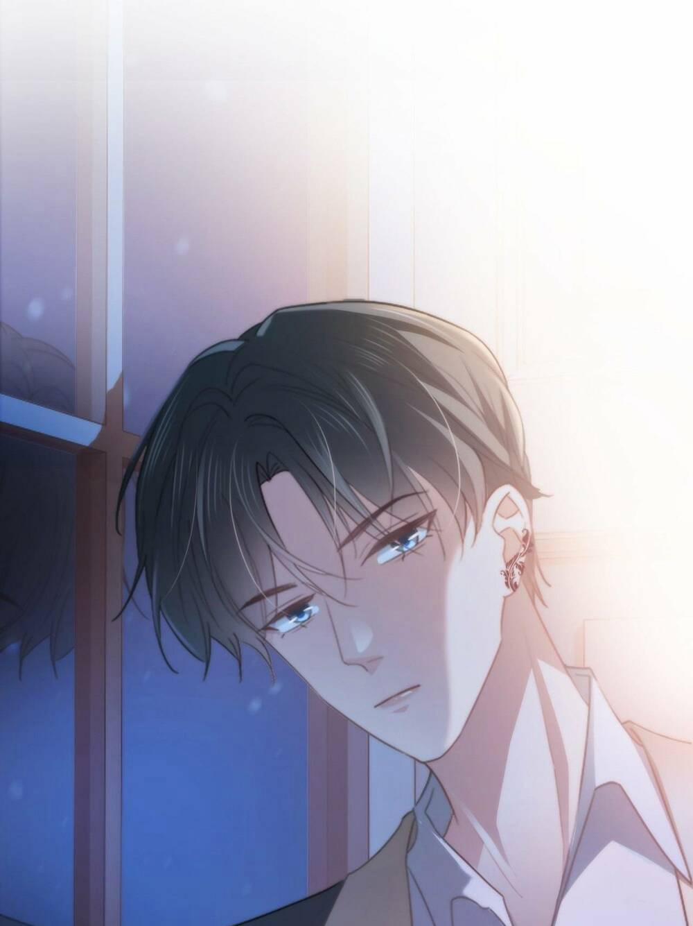 Cô Ấy Và Bông Hồng Trắng 1 trang 18