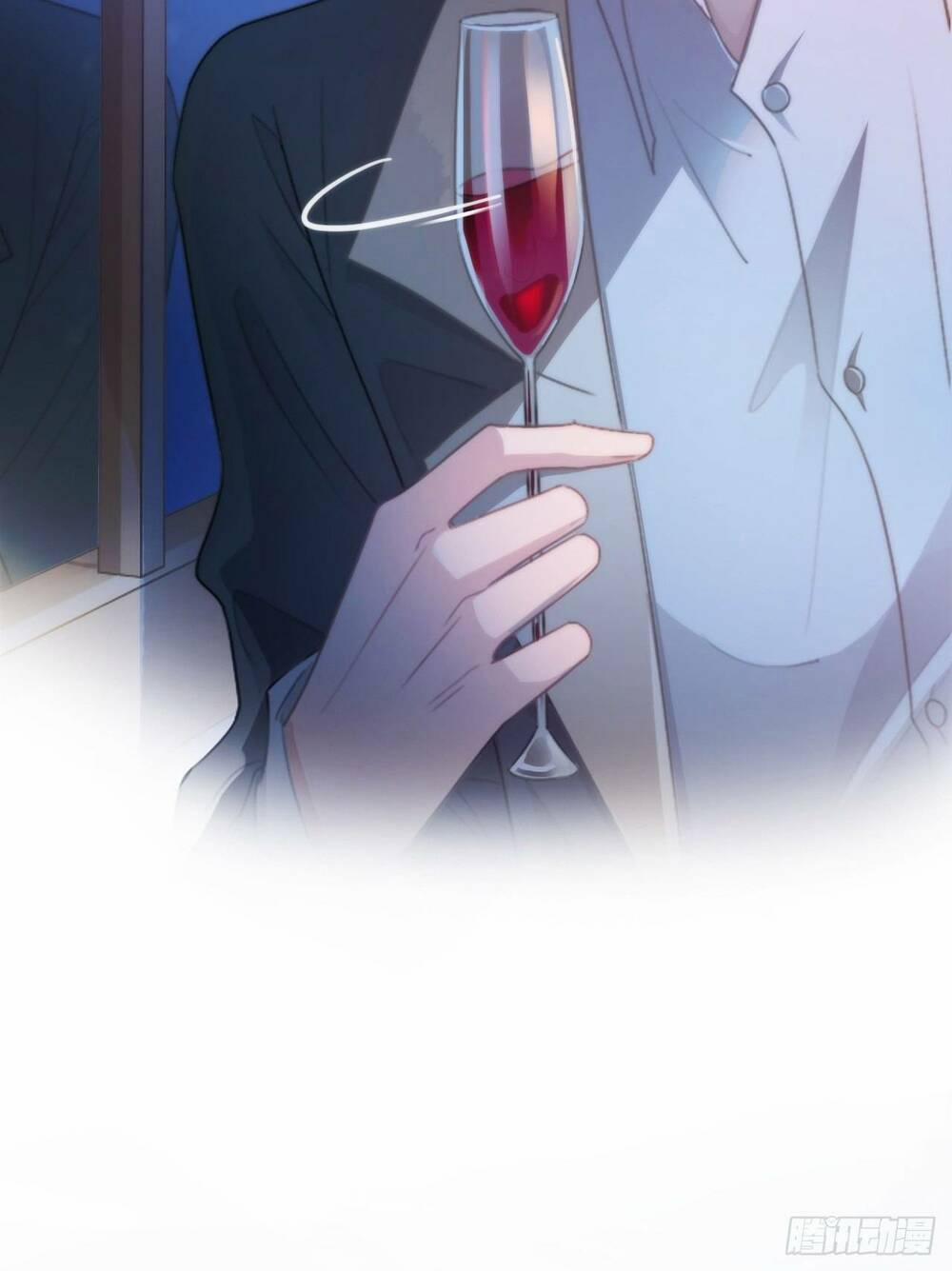 Cô Ấy Và Bông Hồng Trắng 1 trang 19