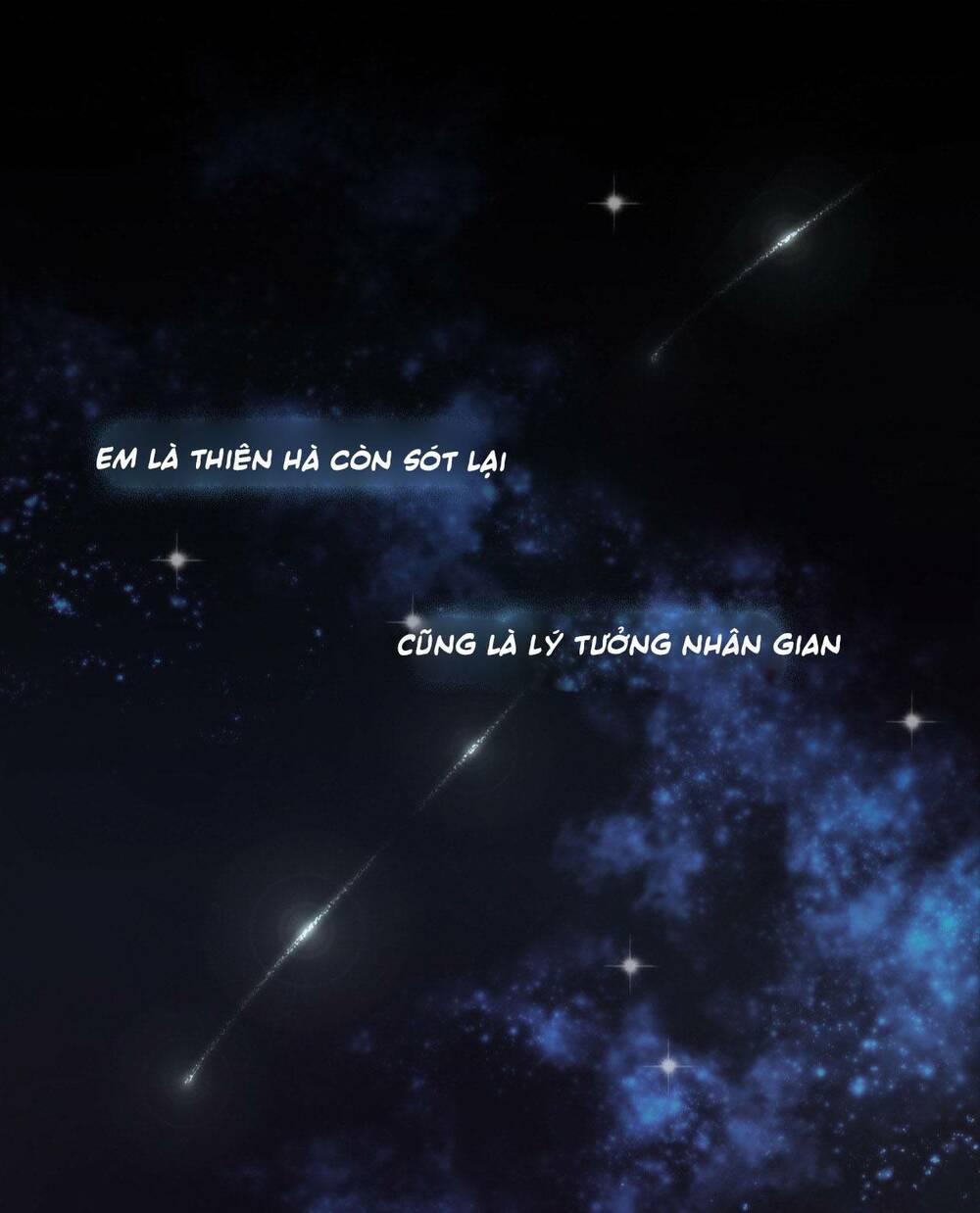 Cô Ấy Và Bông Hồng Trắng 1 trang 2