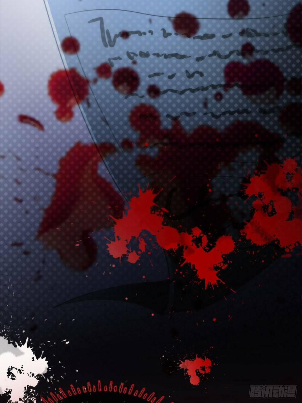 Cô Ấy Và Bông Hồng Trắng 1 trang 21