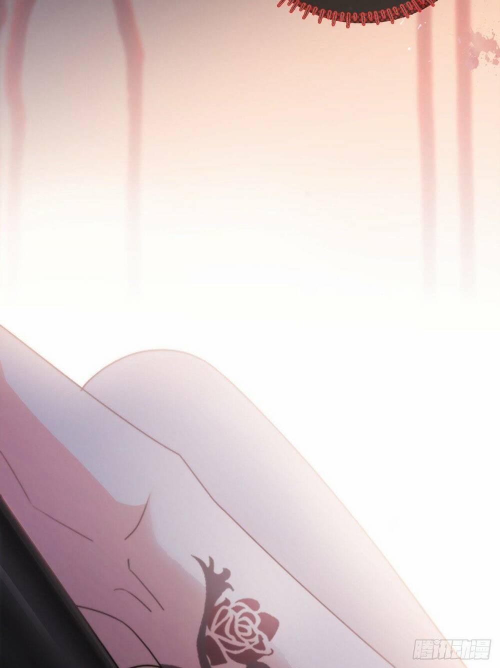 Cô Ấy Và Bông Hồng Trắng 1 trang 23