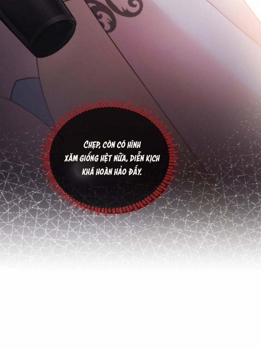 Cô Ấy Và Bông Hồng Trắng 1 trang 24