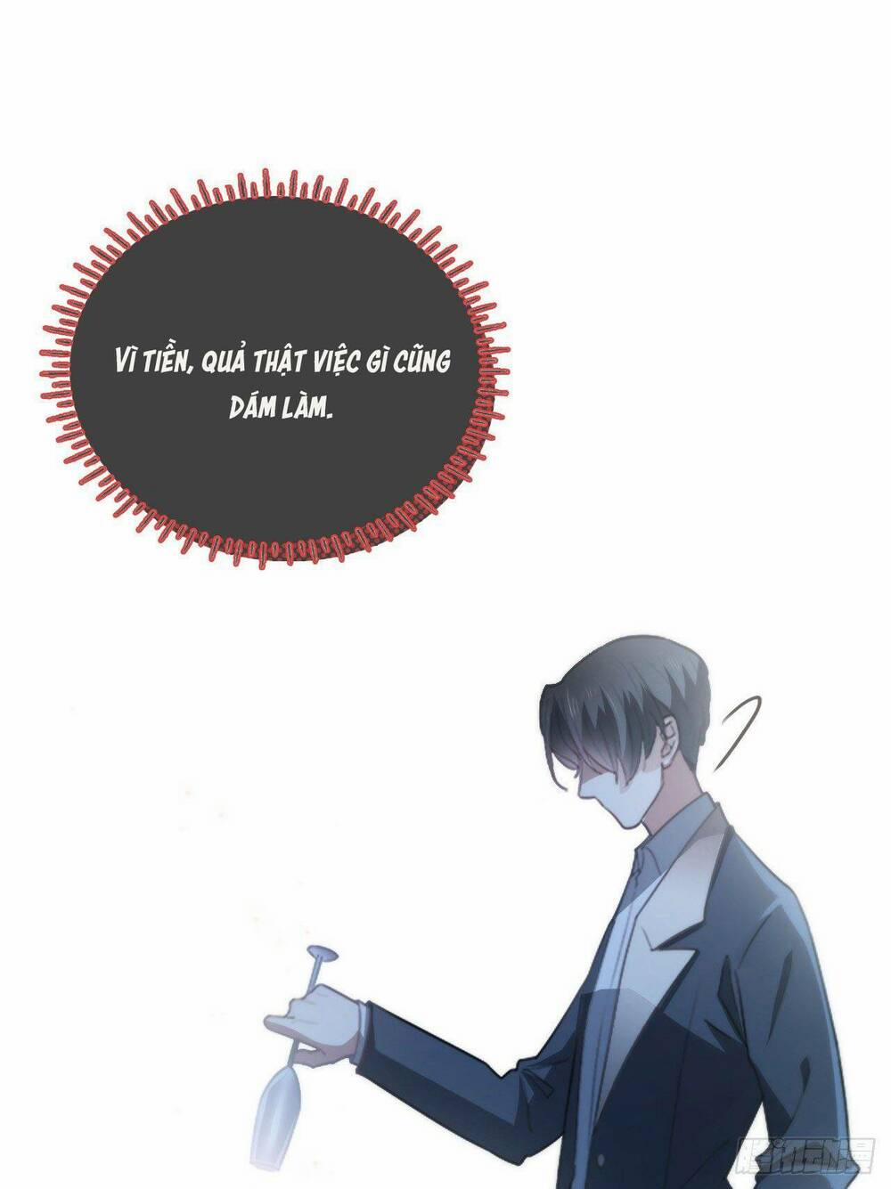 Cô Ấy Và Bông Hồng Trắng 1 trang 25