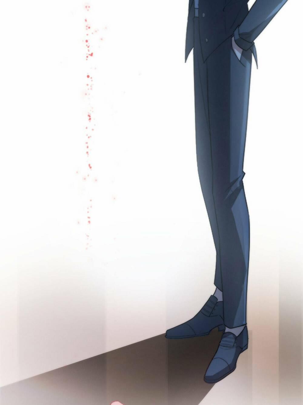 Cô Ấy Và Bông Hồng Trắng 1 trang 26