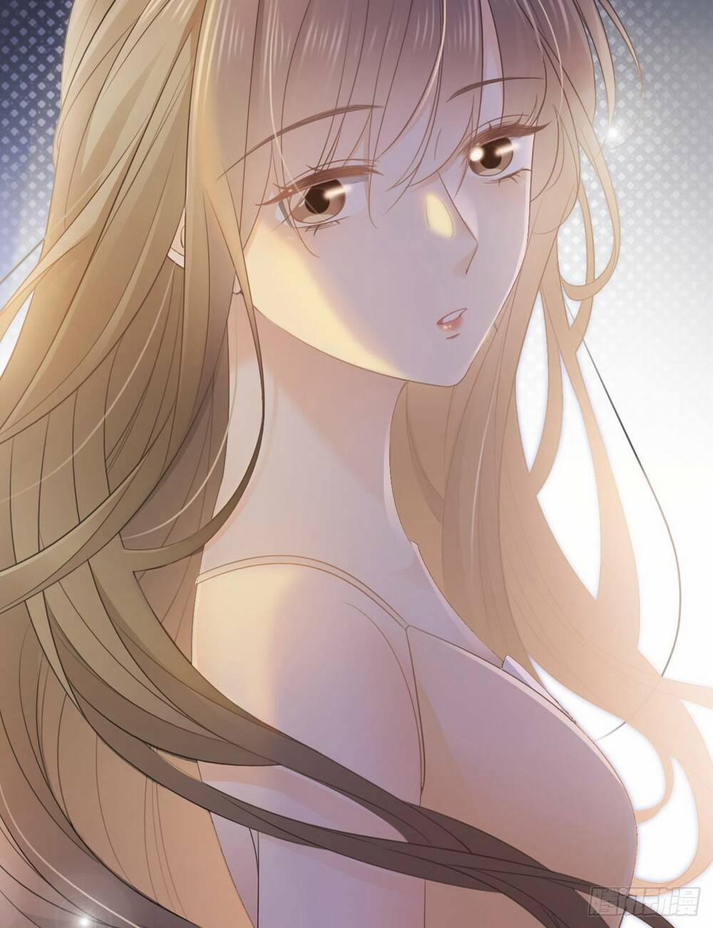 Cô Ấy Và Bông Hồng Trắng 1 trang 31