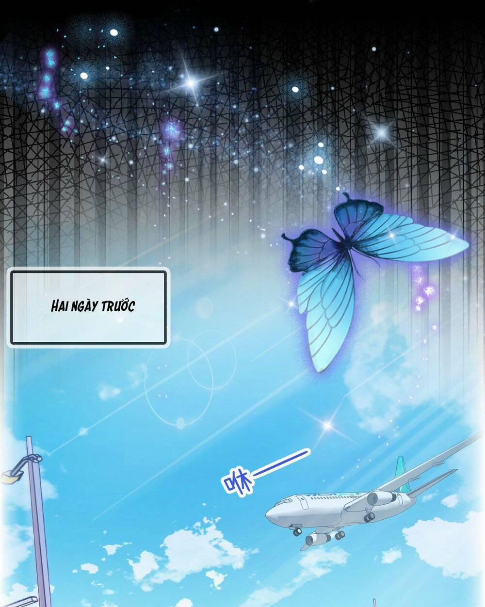 Cô Ấy Và Bông Hồng Trắng 1 trang 40