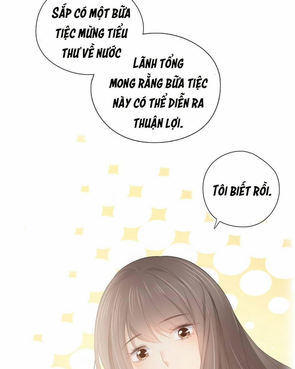 Cô Ấy Và Bông Hồng Trắng 1 trang 50