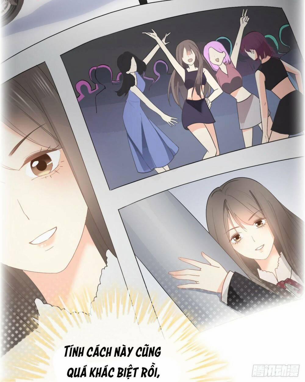 Cô Ấy Và Bông Hồng Trắng 1 trang 53