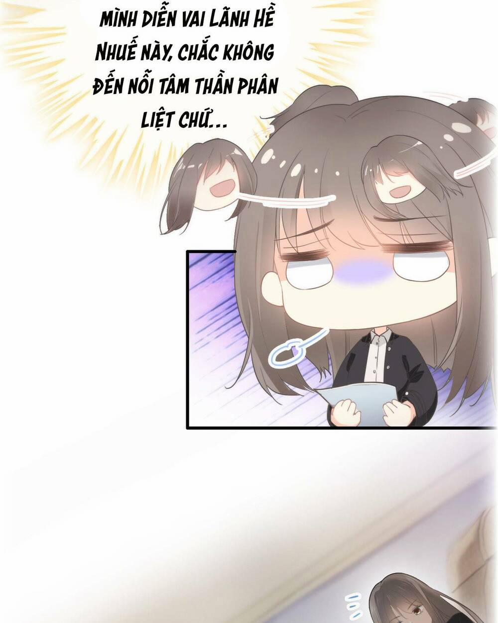 Cô Ấy Và Bông Hồng Trắng 1 trang 54