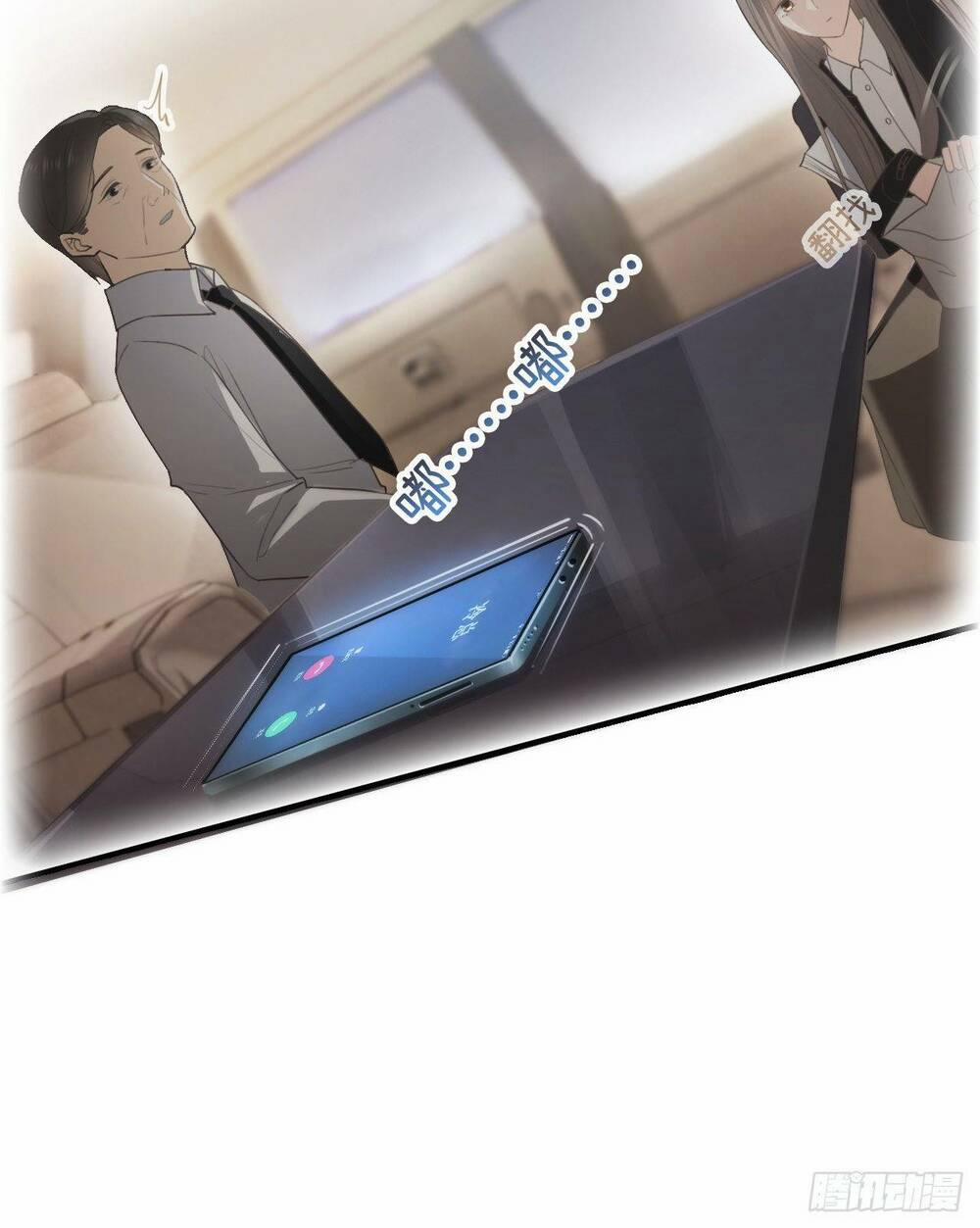 Cô Ấy Và Bông Hồng Trắng 1 trang 55