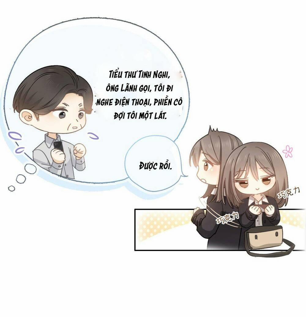 Cô Ấy Và Bông Hồng Trắng 1 trang 56