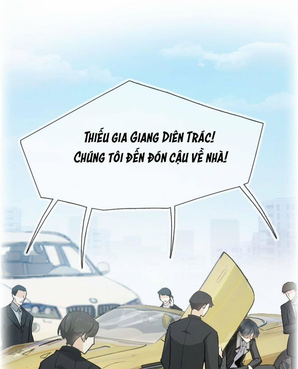 Cô Ấy Và Bông Hồng Trắng 1 trang 66