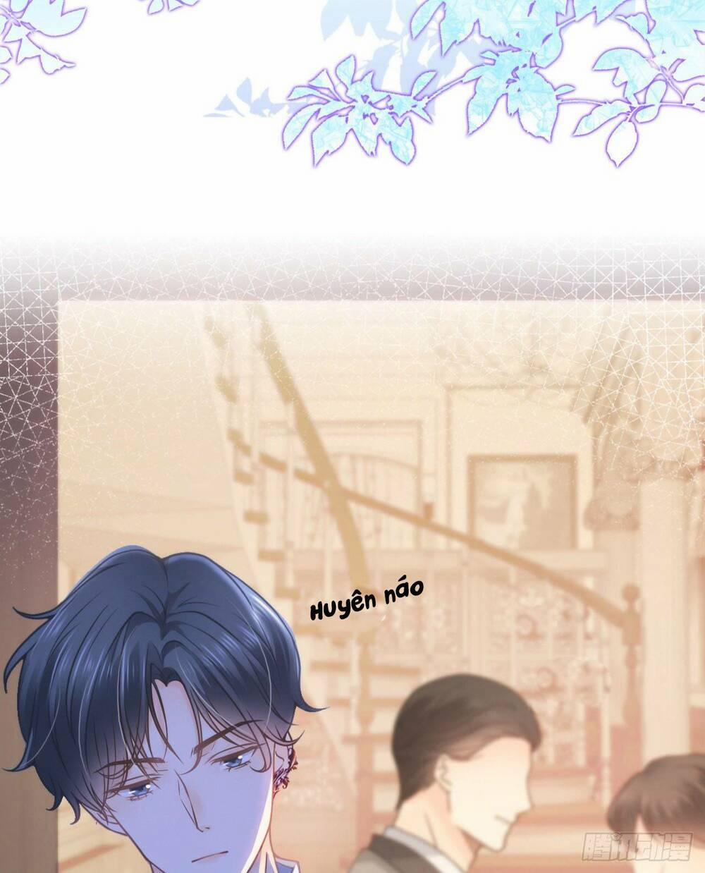 Cô Ấy Và Bông Hồng Trắng 1 trang 7