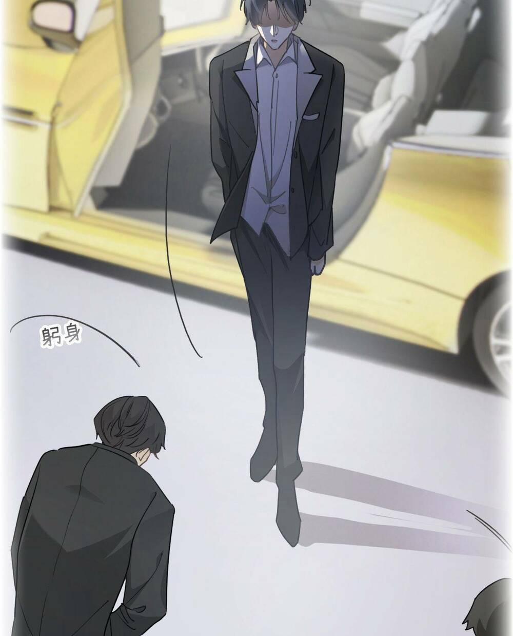 Cô Ấy Và Bông Hồng Trắng 1 trang 74