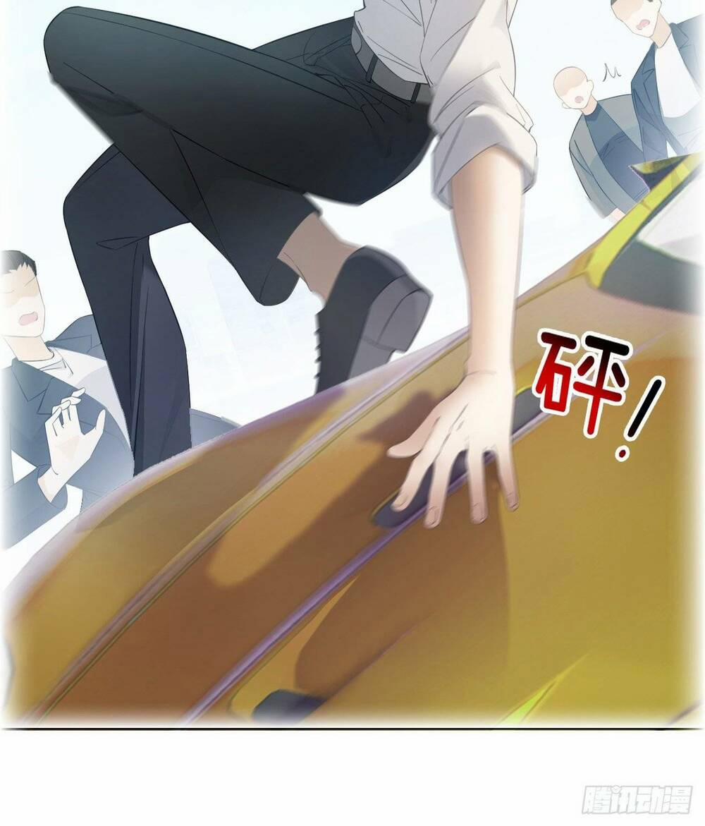 Cô Ấy Và Bông Hồng Trắng 1 trang 79