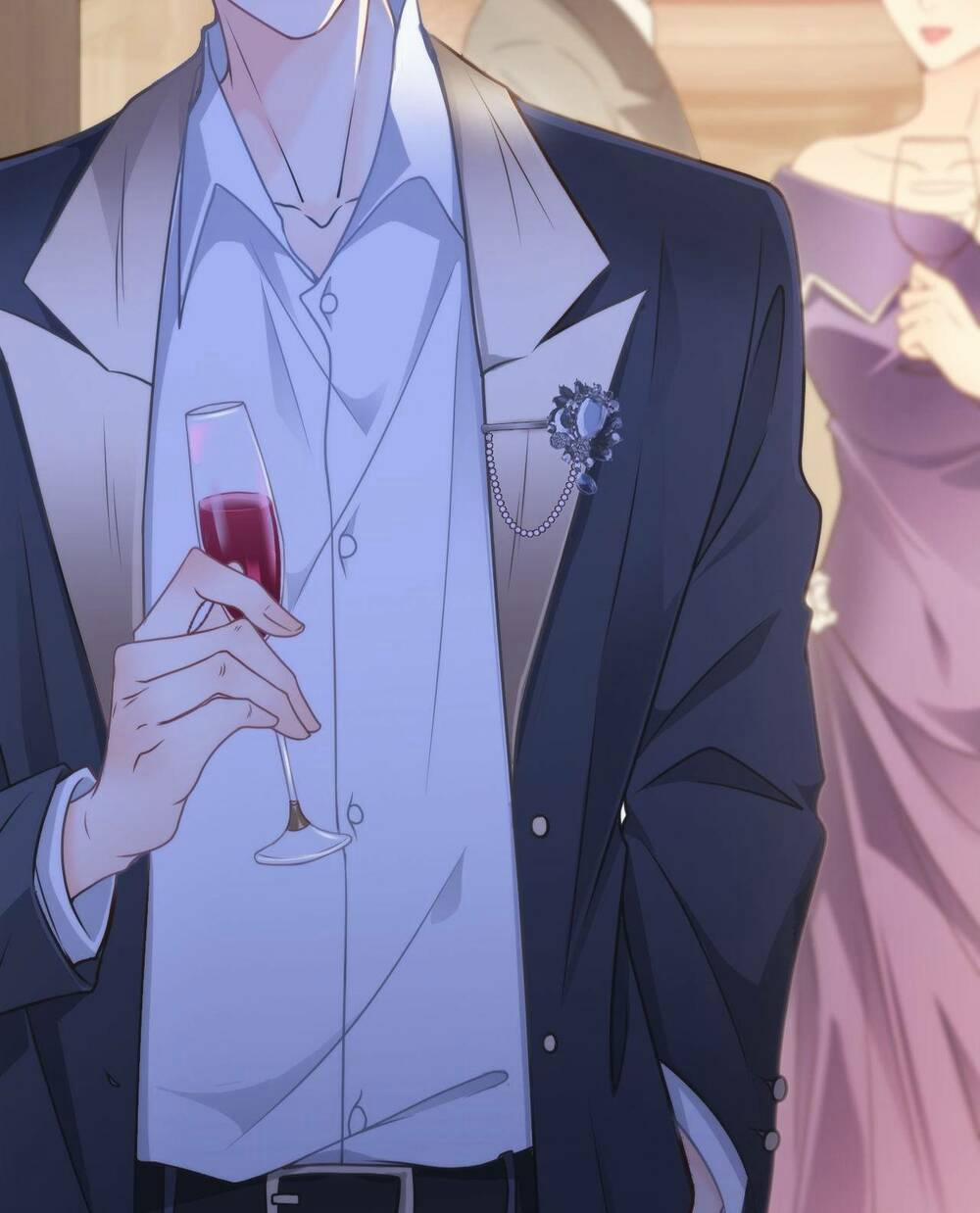 Cô Ấy Và Bông Hồng Trắng 1 trang 8