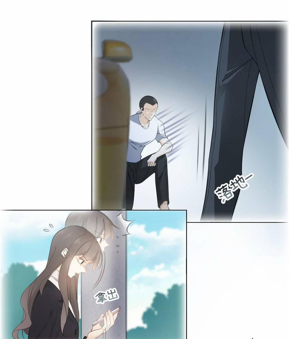 Cô Ấy Và Bông Hồng Trắng 1 trang 80