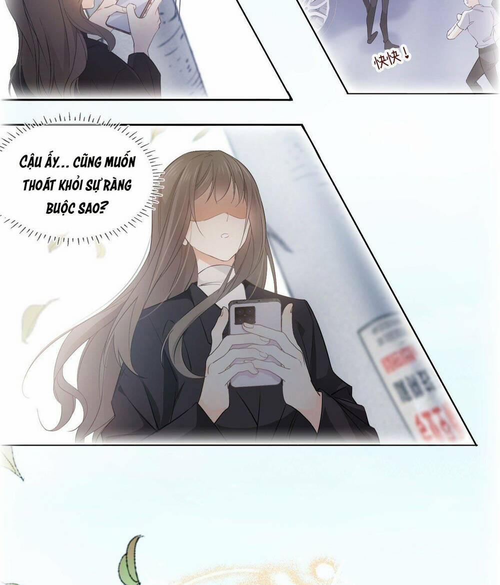 Cô Ấy Và Bông Hồng Trắng 1 trang 82