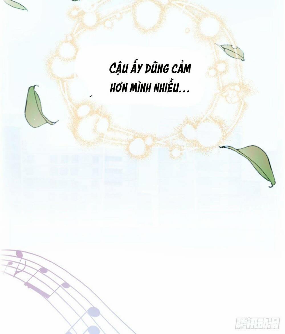 Cô Ấy Và Bông Hồng Trắng 1 trang 83