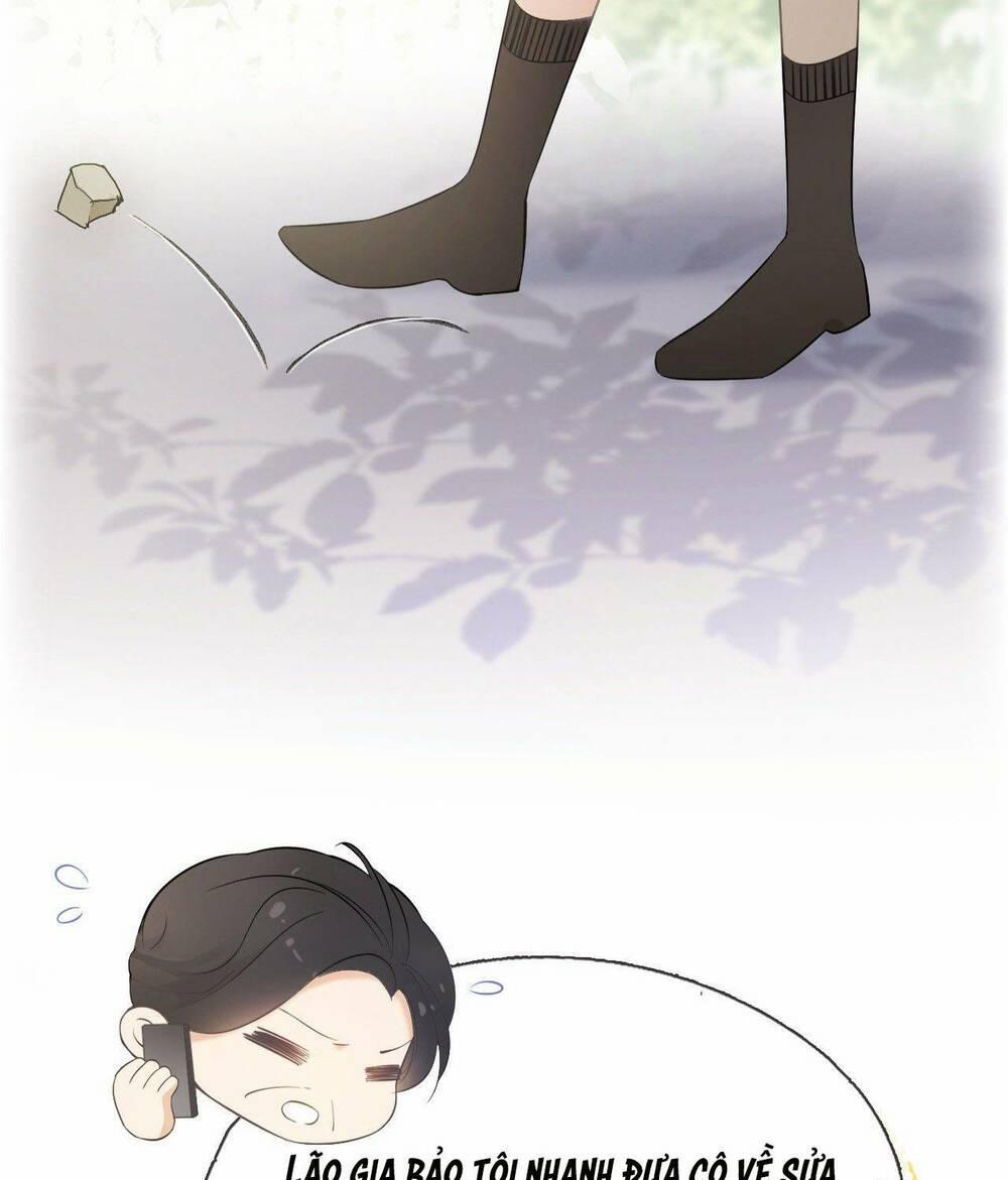 Cô Ấy Và Bông Hồng Trắng 1 trang 88