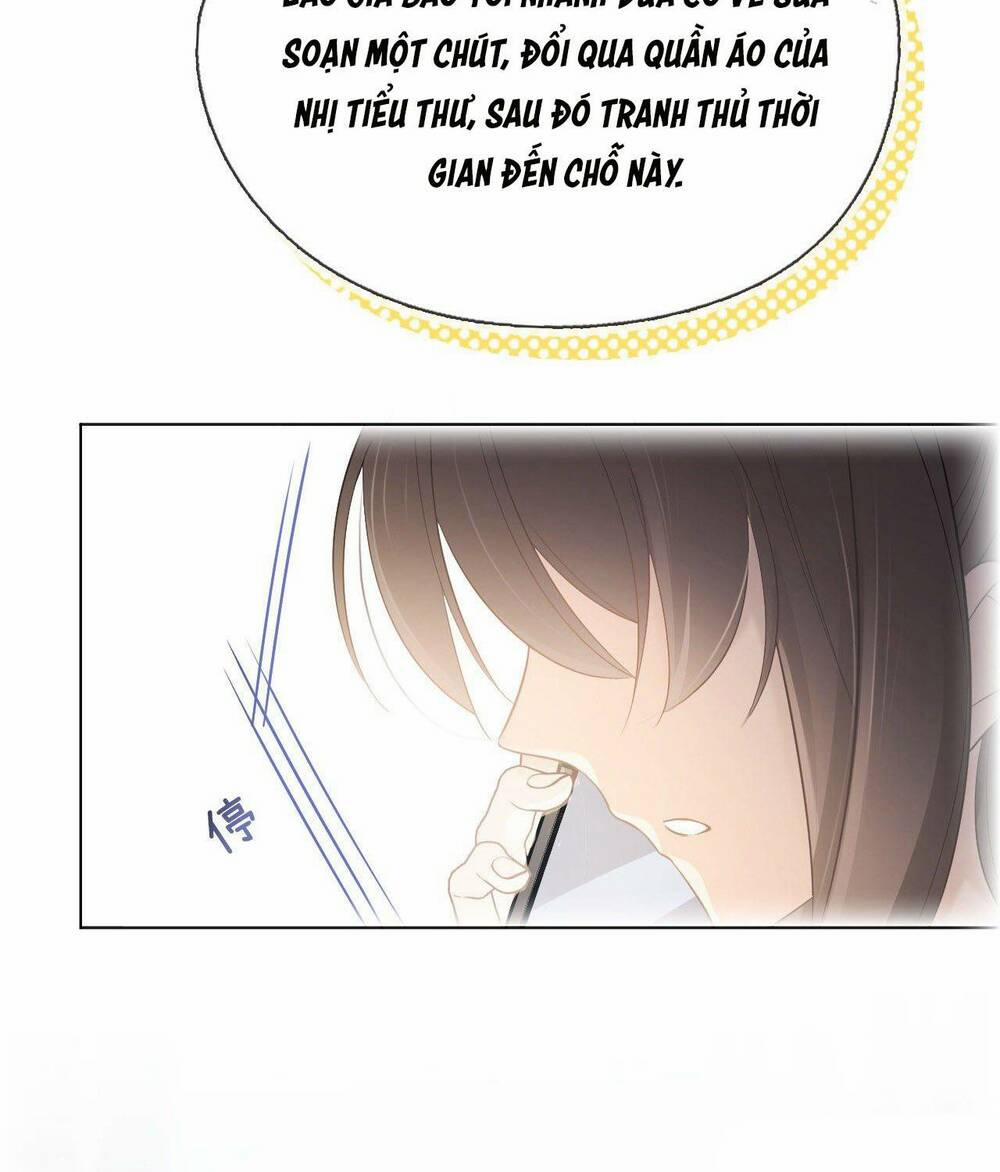 Cô Ấy Và Bông Hồng Trắng 1 trang 89