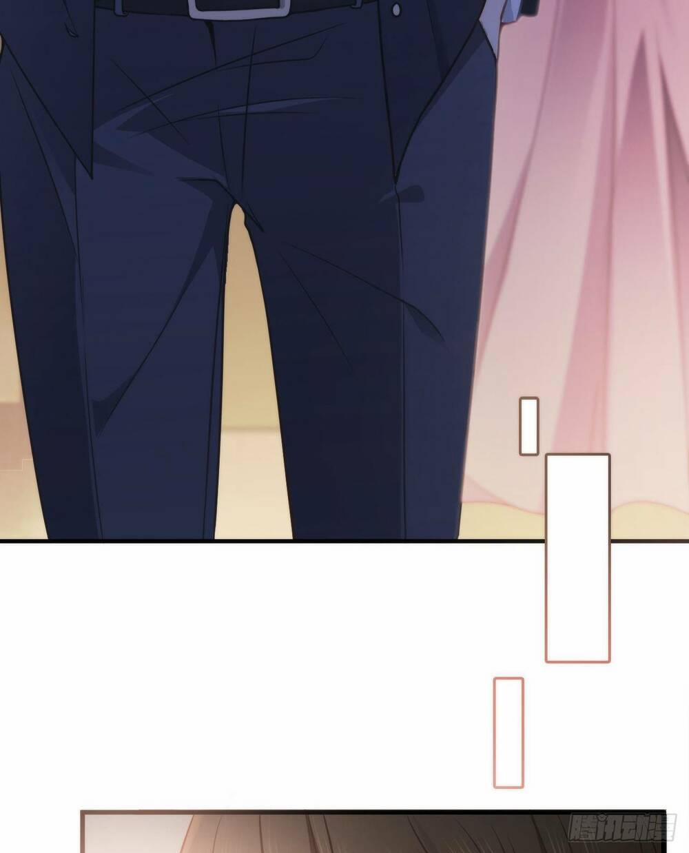 Cô Ấy Và Bông Hồng Trắng 1 trang 9