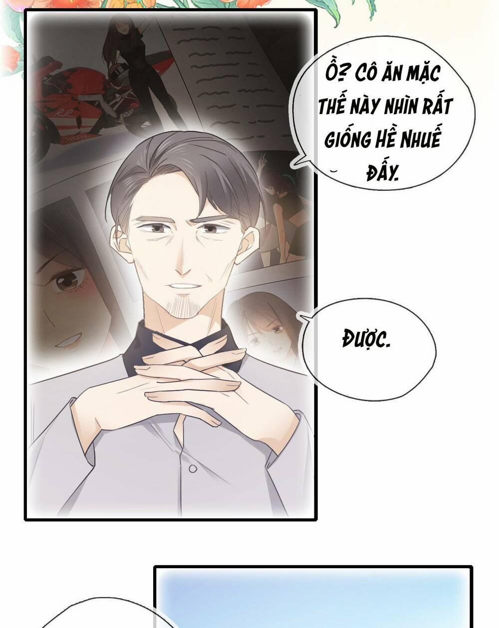 Cô Ấy Và Bông Hồng Trắng 1 trang 98