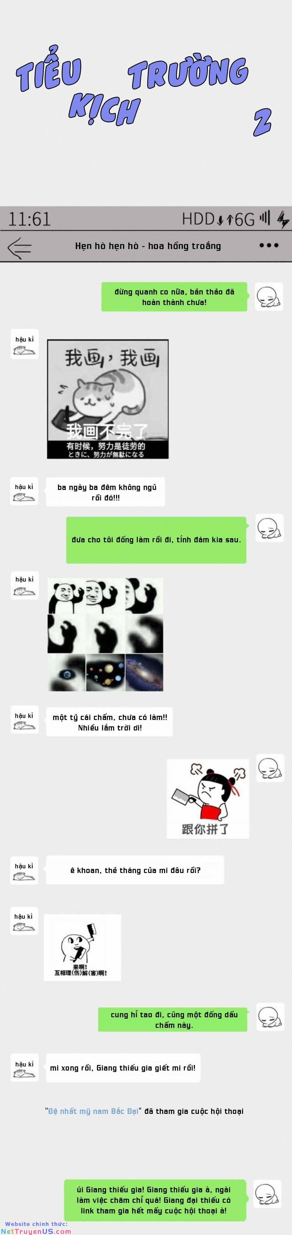 Cô Ấy Và Bông Hồng Trắng 12 trang 14