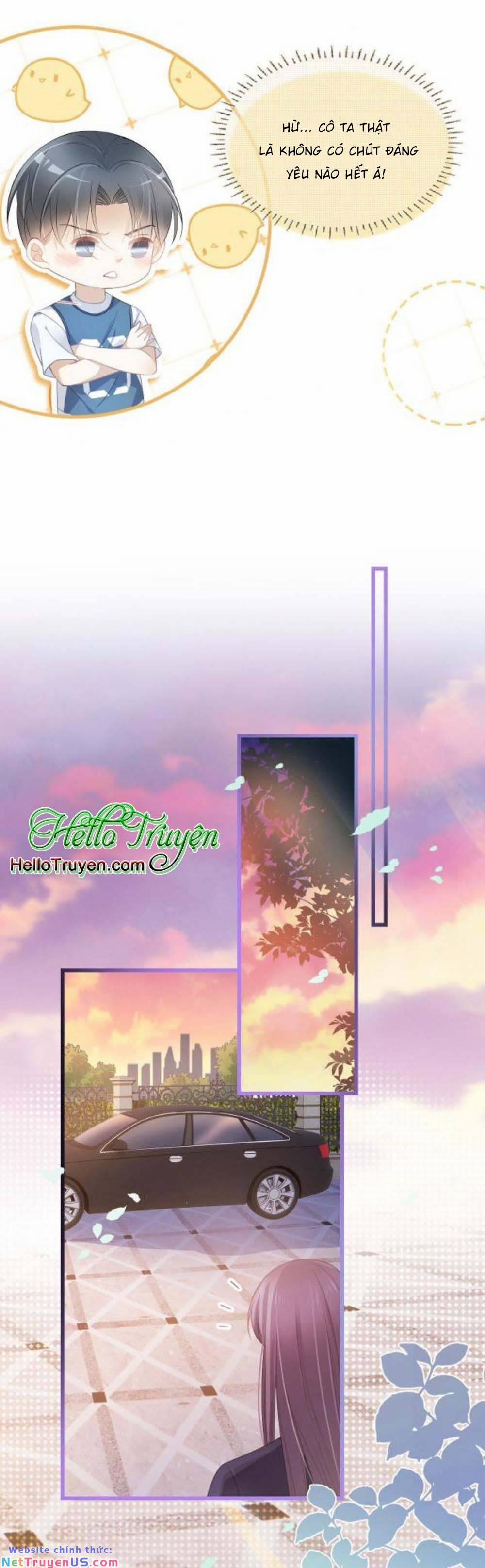 Cô Ấy Và Bông Hồng Trắng 13 trang 11