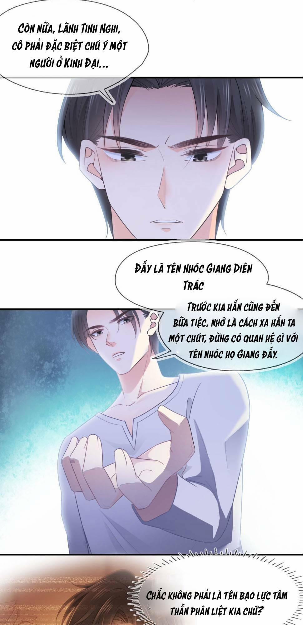 Cô Ấy Và Bông Hồng Trắng 2 trang 41