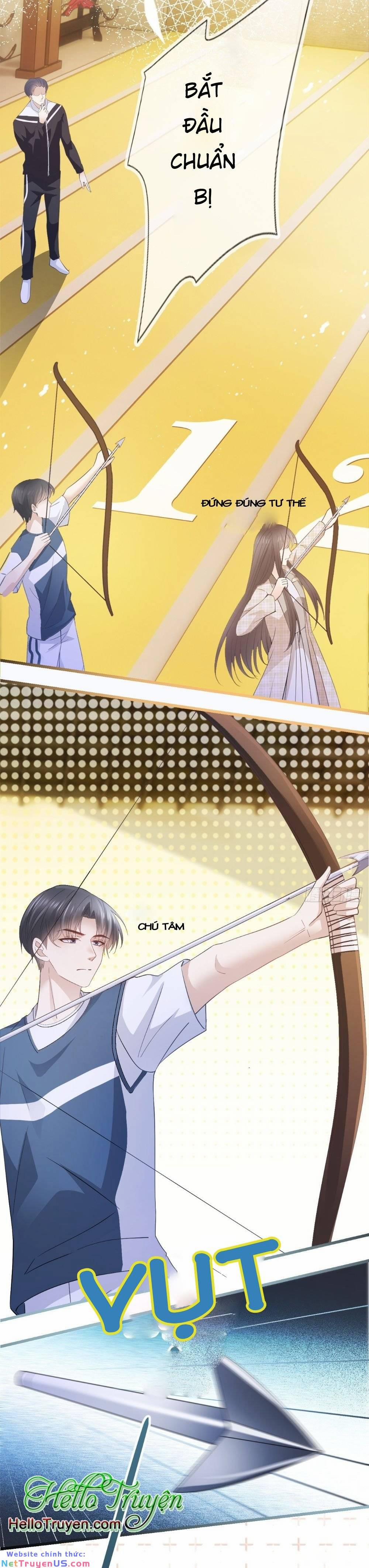 Cô Ấy Và Bông Hồng Trắng 22 trang 16