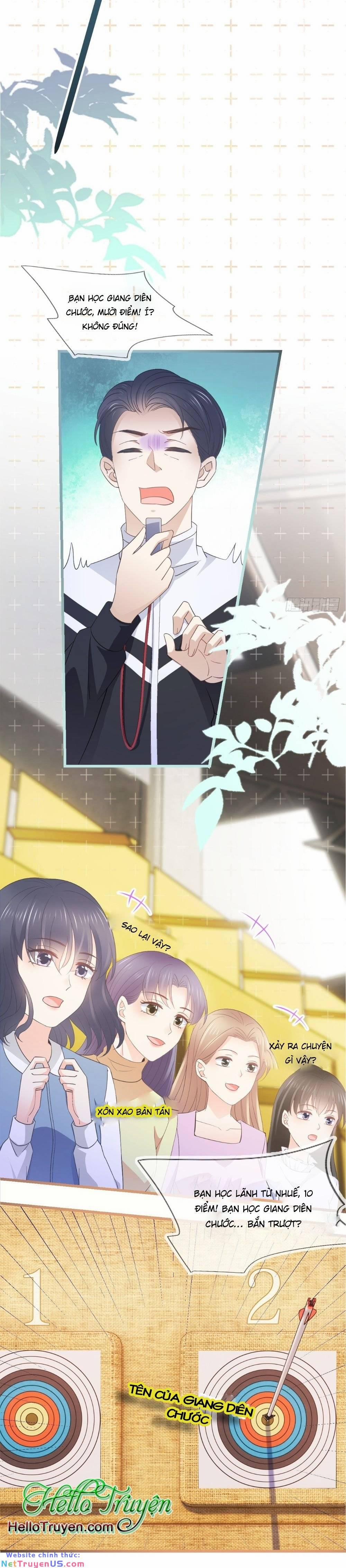 Cô Ấy Và Bông Hồng Trắng 22 trang 17