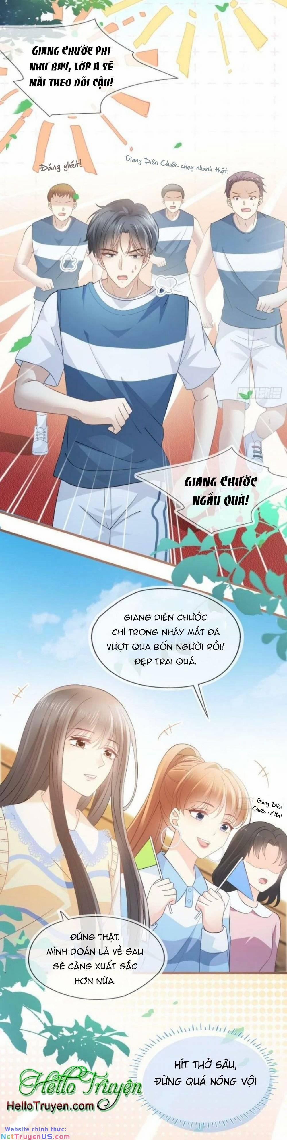 Cô Ấy Và Bông Hồng Trắng 24 trang 18