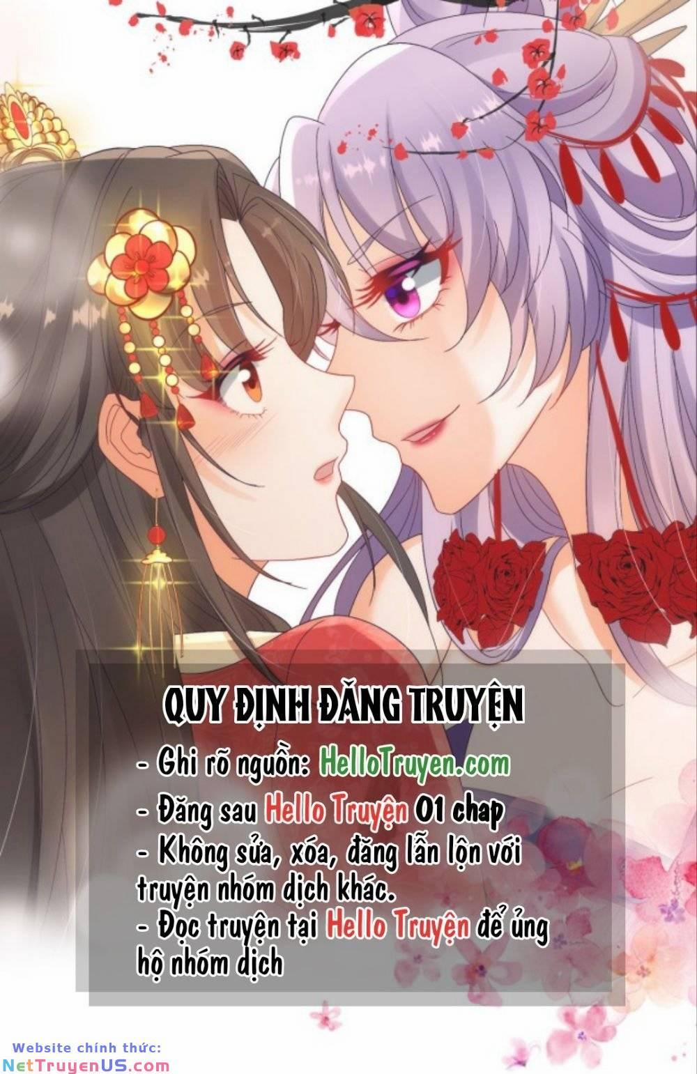 Cô Ấy Và Bông Hồng Trắng 25 trang 0