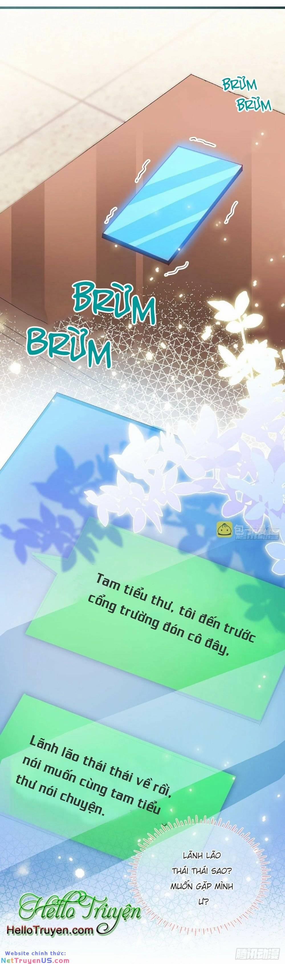 Cô Ấy Và Bông Hồng Trắng 26 trang 24