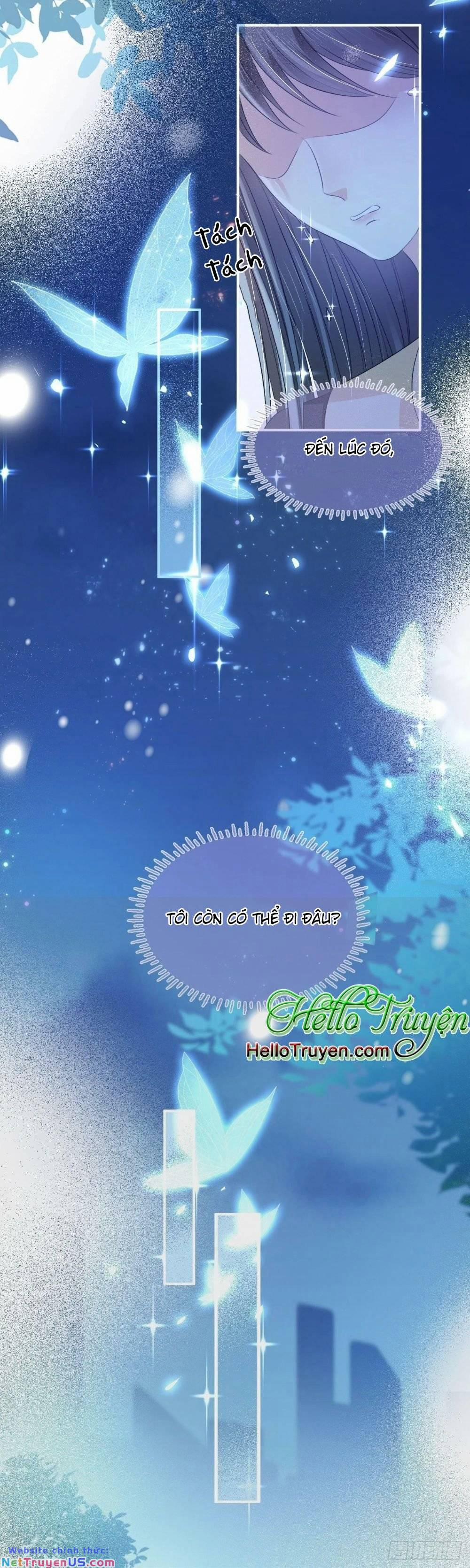 Cô Ấy Và Bông Hồng Trắng 27 trang 18