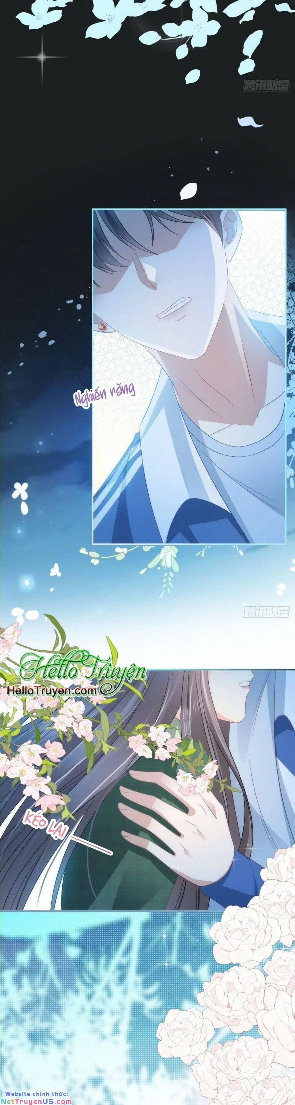 Cô Ấy Và Bông Hồng Trắng 29 trang 27
