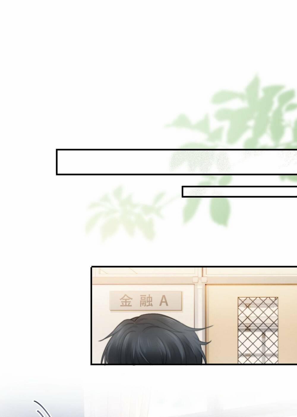 Cô Ấy Và Bông Hồng Trắng 3 trang 30