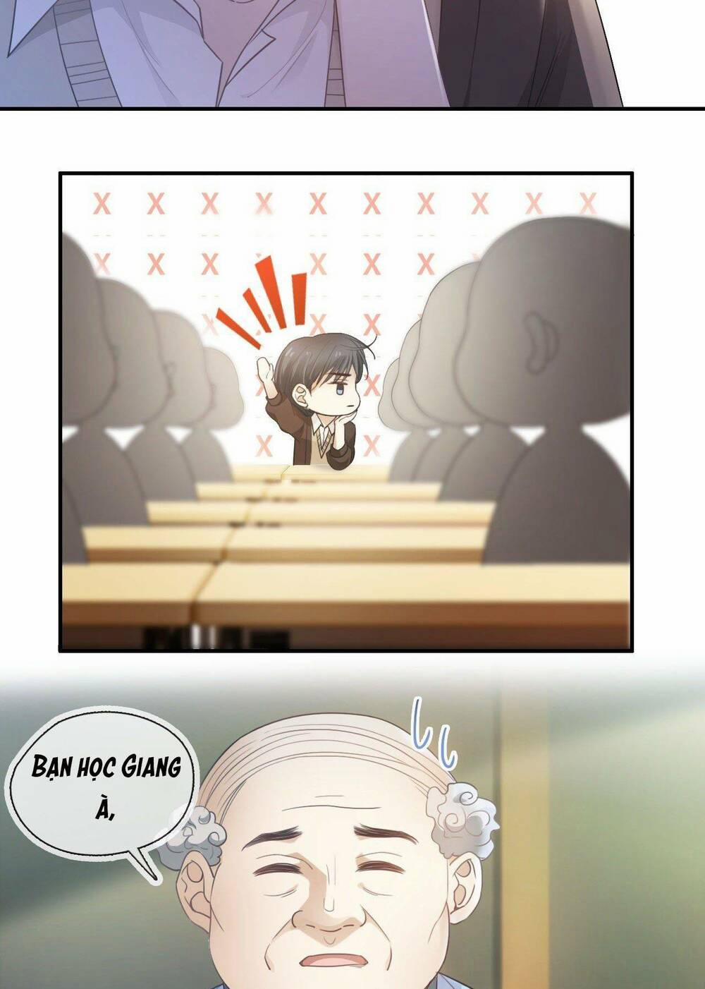 Cô Ấy Và Bông Hồng Trắng 3 trang 36