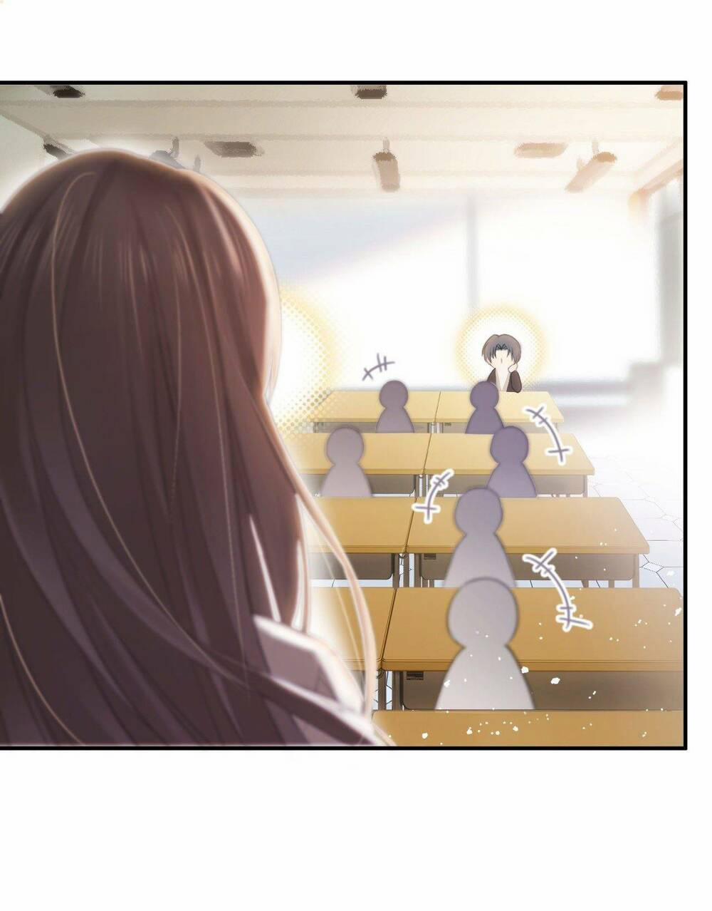 Cô Ấy Và Bông Hồng Trắng 3 trang 38