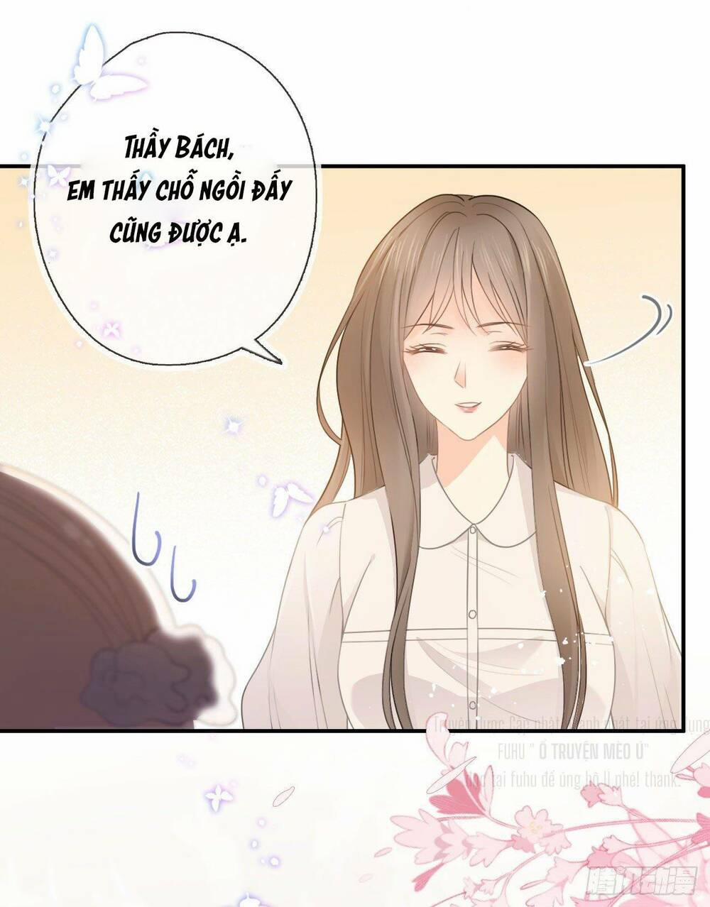 Cô Ấy Và Bông Hồng Trắng 3 trang 39