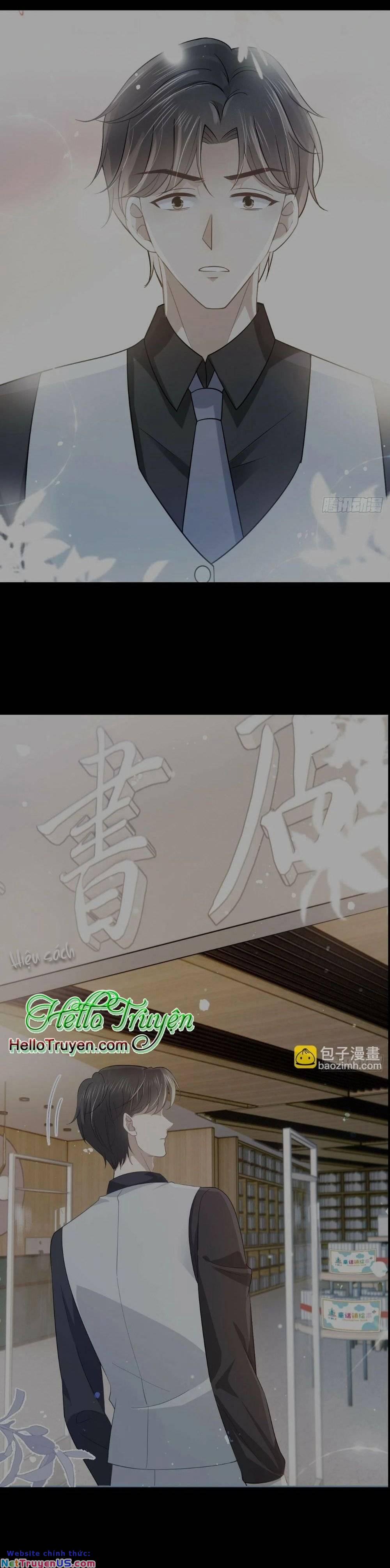 Cô Ấy Và Bông Hồng Trắng 31 trang 4