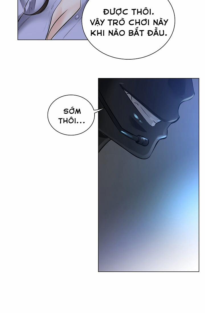 Cô Bác Sĩ Nguy Hiểm 2 trang 23