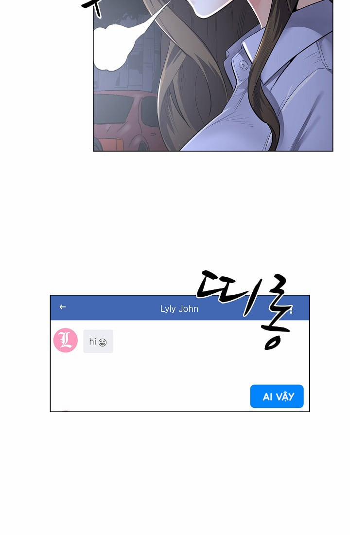 Cô Bác Sĩ Nguy Hiểm 2 trang 4