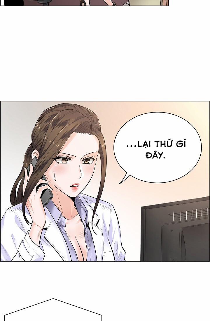 Cô Bác Sĩ Nguy Hiểm 2 trang 44