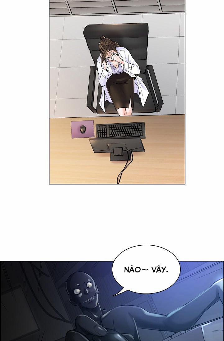 Cô Bác Sĩ Nguy Hiểm 2 trang 51