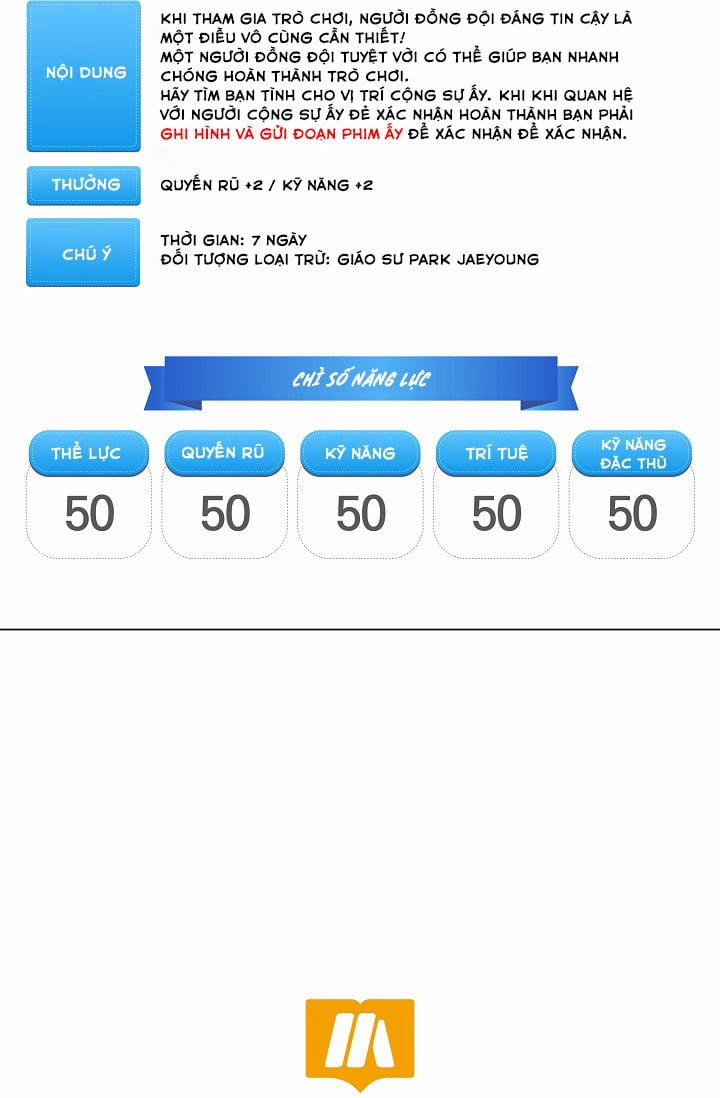 Cô Bác Sĩ Nguy Hiểm 2 trang 53