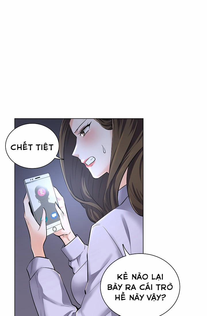 Cô Bác Sĩ Nguy Hiểm 2 trang 8