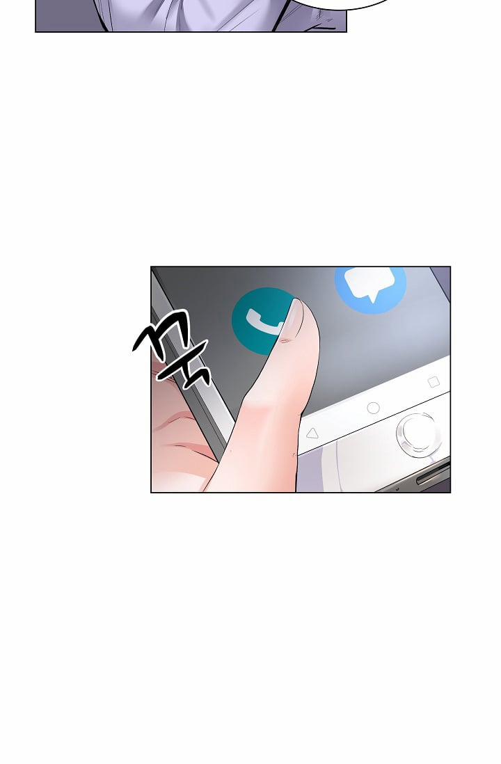 Cô Bác Sĩ Nguy Hiểm 2 trang 9