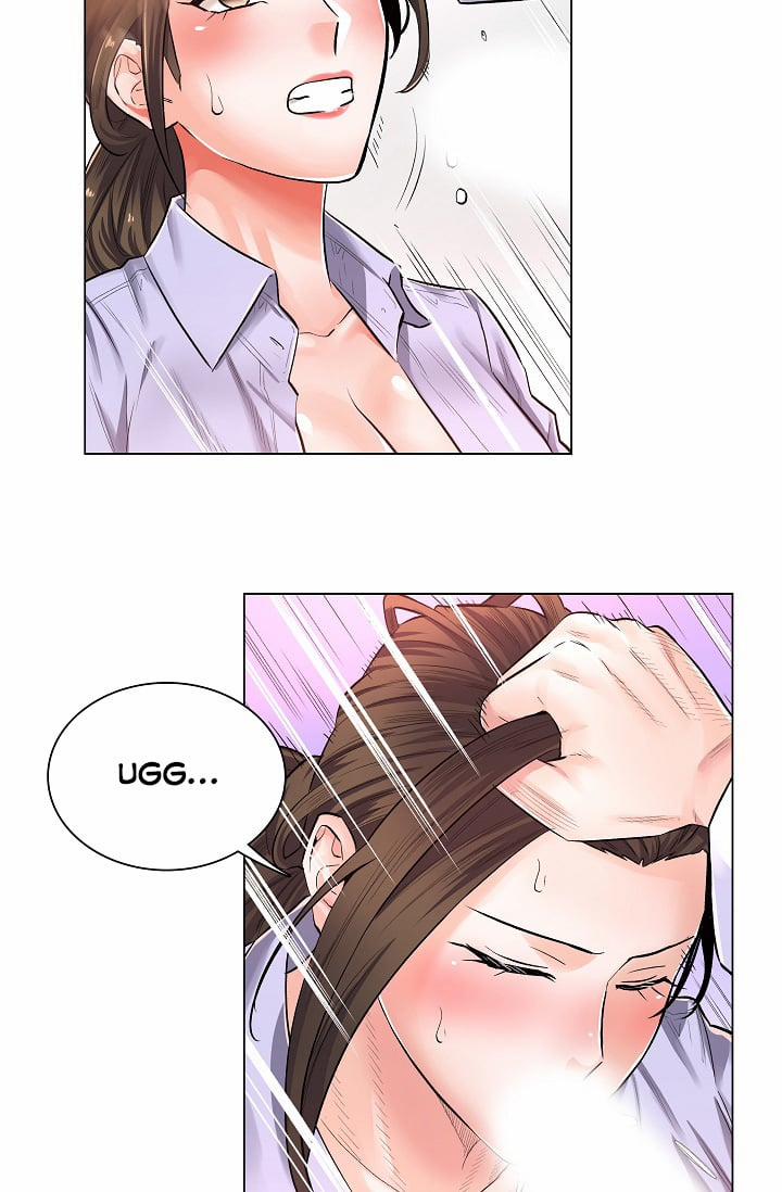 Cô Bác Sĩ Nguy Hiểm 3 trang 37